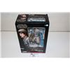 Image 1 : STAR WARS, LUKE SKYWALKER 1/7 SCALE PRE PAINTED MODEL KIT