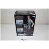 Image 2 : STAR WARS, LUKE SKYWALKER 1/7 SCALE PRE PAINTED MODEL KIT