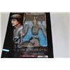 Image 3 : STAR WARS, LUKE SKYWALKER 1/7 SCALE PRE PAINTED MODEL KIT