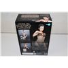 Image 2 : STAR WARS, LEIA ORGANA, 1/7 SCALE PRE PAINTED MODEL KIT