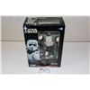Image 1 : STAR WARS, SCOUT TROOPER, 1/7 SCALE PRE PAINTED MODEL KIT
