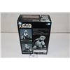 Image 3 : STAR WARS, SCOUT TROOPER, 1/7 SCALE PRE PAINTED MODEL KIT
