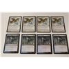 Image 1 : 4 AVEN MINDCENSOR AND 4 SHAWOW OF DOUBT MTG CARDS