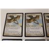 Image 2 : 4 AVEN MINDCENSOR AND 4 SHAWOW OF DOUBT MTG CARDS
