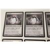 Image 2 : 4 SPELLSKITE AND 4 STONEFORGE MYSTIC MTG CARDS