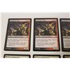 Image 2 : 4 FULMINATOR MAGE AND 4 AVEN MINDCENSOR MTG CARDS