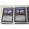 Image 2 : 4 TREACHERY AND 4 PACT NEGATION (FS) MTG CARDS