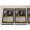 Image 2 : 4 KNIGHT OF THE RELIQUARY (CON) AND 4 MAELSTROM PULSE (ARB) MTG CARDS