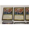 Image 2 : 4 SILVER LEGION AND 4 CLOUDSTONE CURIO MTG CARDS