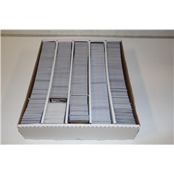 5000 COUNT BOX OF ASSORTED MTG COMMOM/UNCOMMOM