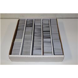 5000 COUNT BOX OF ASSORTED MTG COMMOM/UNCOMMOM