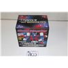 Image 1 : TRANSFORMER ULTRA MAGNUS, PORCELAIN  BUST NEW IN BOX 372/2500