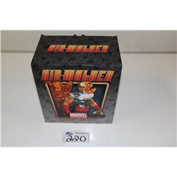 MARVEL MINI BUST- AIR-WALKER, NEW IN BOX 13/1000