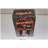 Image 2 : MARVEL MINI BUST-PYRO,  NEW IN BOX 328/600