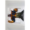 Image 2 : MARVEL MINI BUST- THANOS,  NEW IN BOX 676/1250