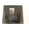 Image 2 : STAR WARS MINI BUST- DARTH REVEN, NEW IN BOX 874/3850