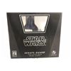 Image 2 : STAR WARS MINI BUST- SENATE GUARD, NEW IN BOX 4289/10000