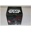 Image 3 : STAR WARS MINI BUST- EMPEROR PALPATINE, NEW IN BOX 2124/4500