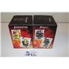 Image 2 : 2 GI JOE MINI BUST- FIREFLY 1352/1500 AND SERPENTOR 506/1000