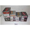 Image 2 : 4 MARVEL MINI BUSTS, NEW IN BOX INCLUDING: DAREDEVIL 1691/3250, BLACK KNIGHT 1166/1500, DRAGON MAN