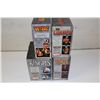 Image 2 : 4 MARVEL MINI BUSTS, NEW IN BOX INCLUDING: THE LEADER 1775/2000, BATROC 664/800, KINGPIN 2143/2500,
