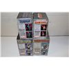 Image 2 : 4 MARVEL MINI BUSTS, NEW IN BOX INCLUDING: SUN-FIRE 728/1800, TASKMASTER 1693/3000, GOLIATH