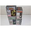Image 2 : 4 MARVEL MINI BUSTS, NEW IN BOX INCLUDING: SNOWBIRD 489/2000, THE LIZARD 1261/2000, THE JACKAL