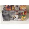 Image 2 : ASSORTED STAR WARS, NEW IN BOX TOYS