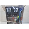 Image 2 : ASSORTED STAR WARS, NEW IN BOX TOYS