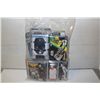 Image 2 : ASSORTED STAR WARS, NEW IN BOX TOYS