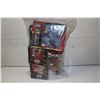 Image 2 : ASSORTED STAR WARS, NEW IN BOX TOYS