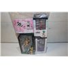 Image 2 : ASSORTED KOTOBUKIYA, NEW IN BOX TOYS