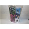 Image 2 : ASSORTED DC, NEW IN BOX TOYS