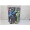 Image 2 : ASSORTED G.I. JOE, NEW IN BOX TOYS