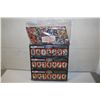 Image 2 : ASSORTED G.I. JOE, NEW IN BOX TOYS