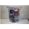 Image 2 : ASSORTED MARVEL, MCFARLANE AND DC, NEW IN BOX TOYS