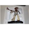 Image 2 : STAR WARS CLONE WARS, RORON COROBB LIMITED EDITION MAQUETTE, NEW IN BOX 1823/2500