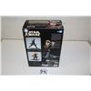 Image 2 : STAR WARS ANAKIN SKYWALKER, 1/7 SCALE PRE PAINTED MODEL, NEW IN BOX