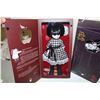 Image 2 : 4- LITTLE APPLE DOLLS, NEW IN BOX