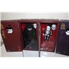 Image 2 : 4- LITTLE APPLE DOLLS, NEW IN BOX