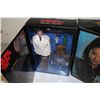 Image 2 : 3- 007 JAMES BOND 12" COLLECTABLE FIGURE, NEW IN BOX
