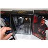 Image 3 : 3- 007 JAMES BOND 12" COLLECTABLE FIGURE, NEW IN BOX