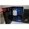 Image 2 : 3- 007 JAMES BOND 12" COLLECTABLE FIGURE, NEW IN BOX