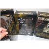 Image 3 : 3- BATTLESTAR GALACTICA LIMITED EDITION COLLECTABLE, NEW IN BOX