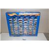Image 1 : HOT WHEELS- 2001 COLLECTOR EDITION, INCLUDES ALL 96 MODELS. (ONE SET WAS GIVEN TO EACH WALMART IN