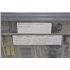 Image 2 : HOT WHEELS RUBBERMAID CONTAINING 108 MINT ON BOARD INCLUDING: SPEEDSTERS WITH MOTORS