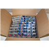 Image 2 : HOT WHEELS FACTORY BOX CONTAINING 70+ MINT ON BOARD FIRE BIRD FUNNY CARS ETC.