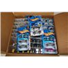 Image 3 : HOT WHEELS FACTORY BOX CONTAINING 80 MINT ON BOARD MIXED CARS