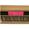Image 2 : HOT WHEELS FACTORY BOX CONTAINING 80+ MINT ON BOARD FORD SUPER COMP