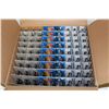 Image 3 : HOT WHEELS FACTORY BOX CONTAINING 80+ MINT ON BOARD FORD SUPER COMP